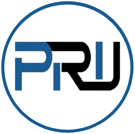 PRU Logo
